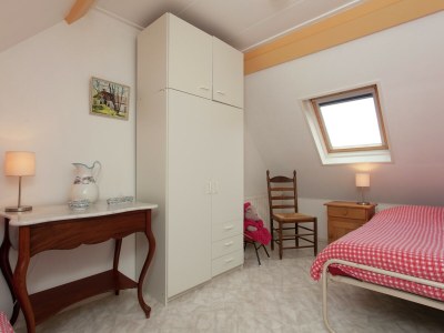 Holiday house Cottage in Nes-Ameland near Coastline - Features photo 10