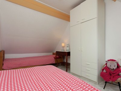 Holiday house Cottage in Nes-Ameland near Coastline - Features photo 13