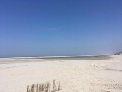 Holiday house Cottage in Nes-Ameland near Coastline - Environment photo 21
