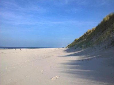 Holiday house Cottage in Nes-Ameland near Coastline - Environment photo 32