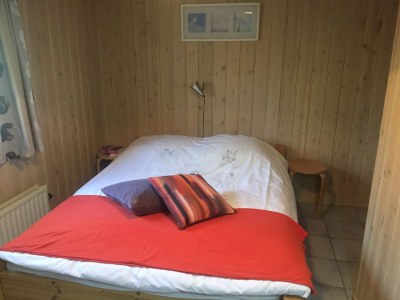 Holiday house Lauschiges Ferienhaus in Ballum mit Terrasse - Features photo 9