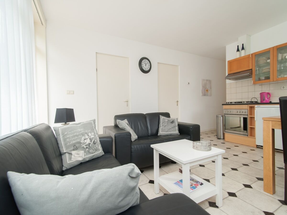 Apartment Apartment in a quiet, rural area, not far from the centre