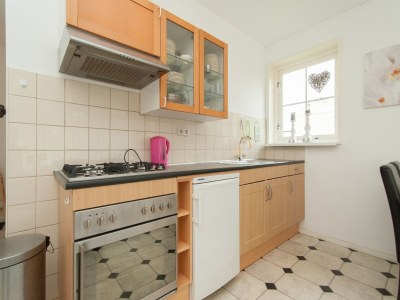 Apartment Apartment in a quiet, rural area, not far from the centre - Features photo 9