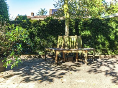 Apartment Wohnung in Oostkapelle am Strand - Outdoor photo 7
