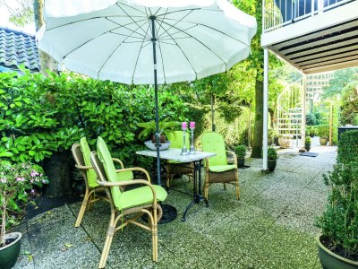 Apartment Wohnung in Oostkapelle am Strand - Outdoor photo 10