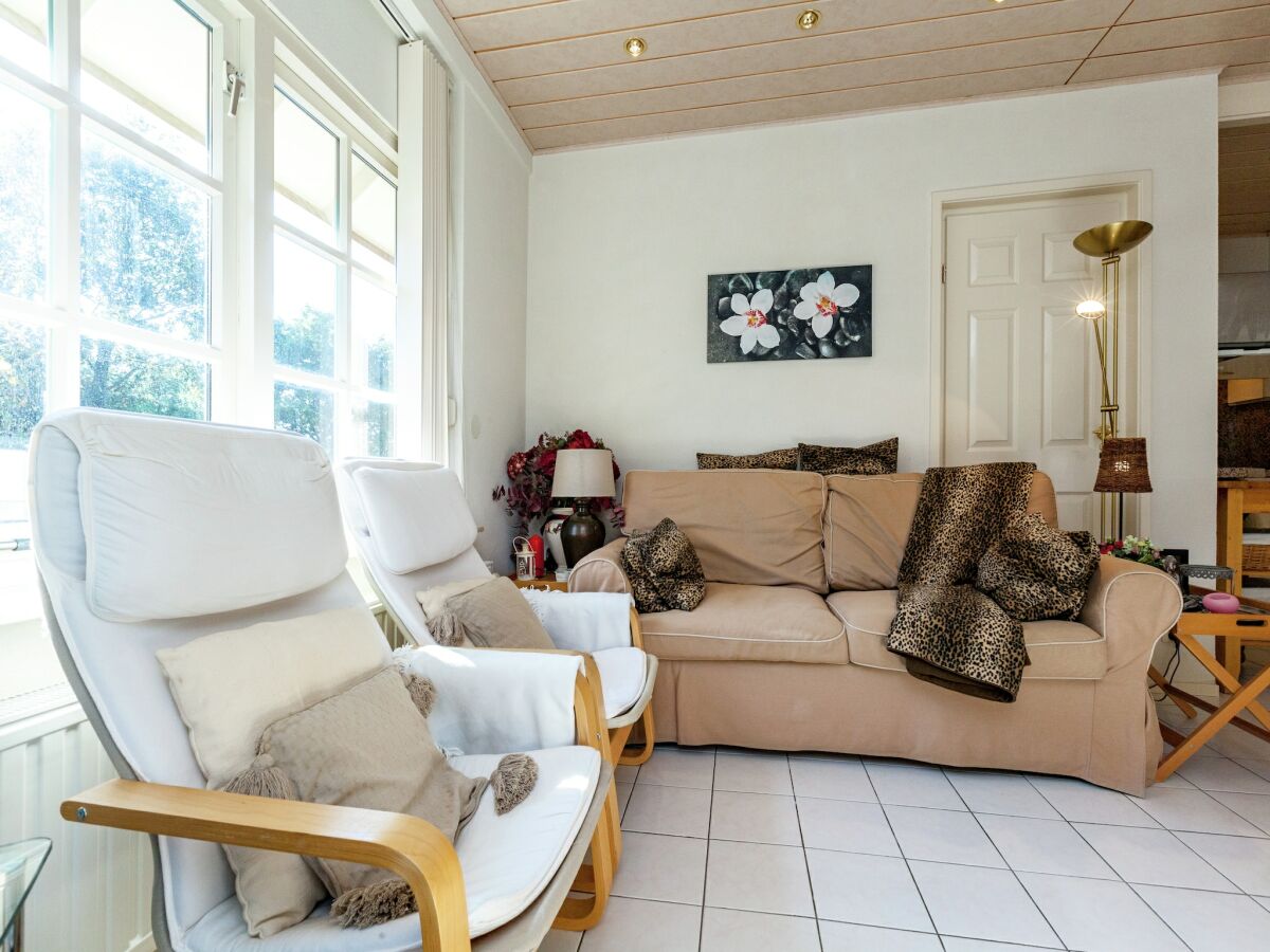 Apartment Apartment in Oostkapelle near the Beach