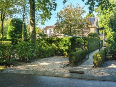 Apartment Apartment in Oostkapelle near the Beach - Outdoor photo 6