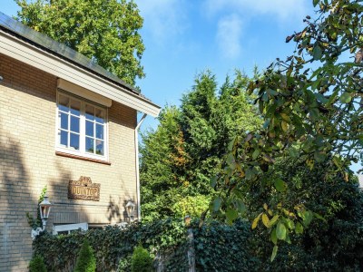 Apartment Apartment in Oostkapelle near the Beach - Outdoor photo 7