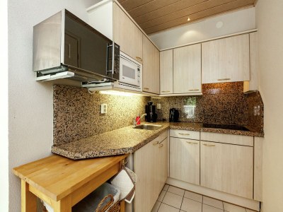 Apartment Apartment in Oostkapelle near the Beach - Features photo 12