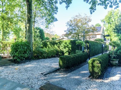 Apartment Apartment in Oostkapelle near the Beach - Outdoor photo 37