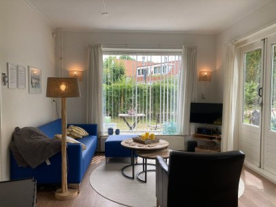 Holiday house Schönes Ferienhaus Zeeroos in Zeeland - Features photo 8