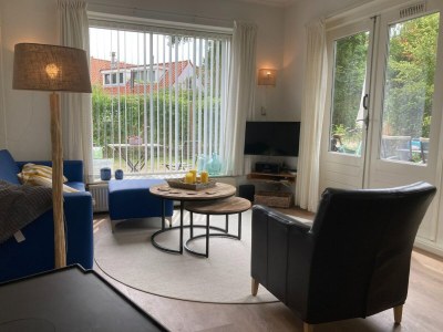 Holiday house Schönes Ferienhaus Zeeroos in Zeeland - Features photo 18