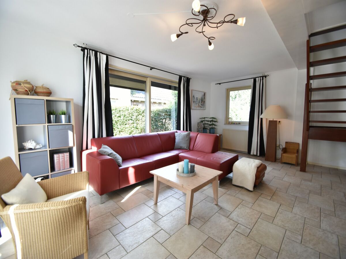 Holiday house Villa in Bruinisse near Grevelingenmeer