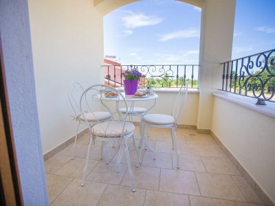 Holiday apartment Birikina No. 5 with pool - Outdoor photo 5