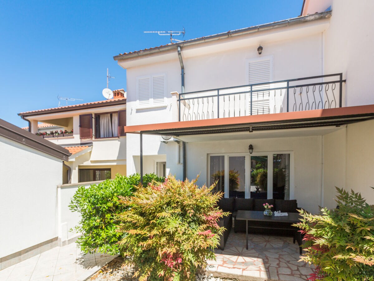 Holiday house Anamaria - Outdoor photo 4