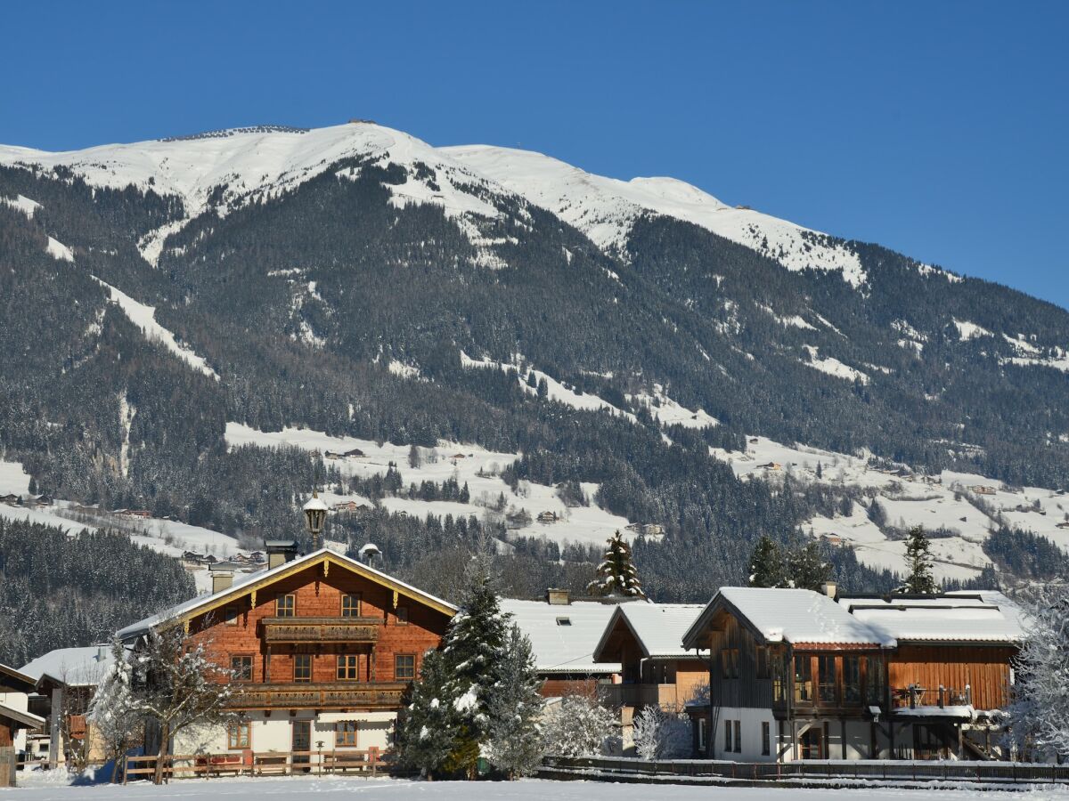 Apartment Apartment Sulzau near Wildkogel Ski Slopes - Outdoor photo 4