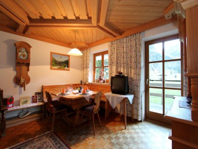 Apartment Apartment Sulzau near Wildkogel Ski Slopes in Nationalpark Hohe Tauern - Apartment