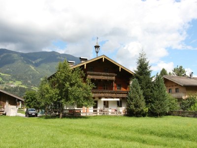 Apartment Apartment Sulzau near Wildkogel Ski Slopes - Outdoor photo 5