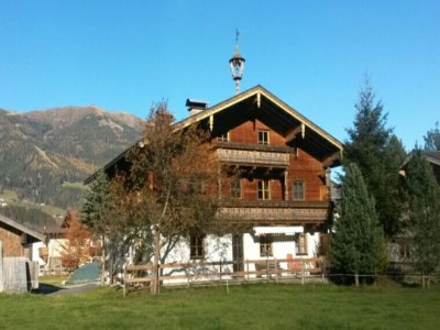 Apartment Apartment Sulzau near Wildkogel Ski Slopes - Outdoor photo 6