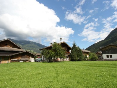 Apartment Apartment Sulzau near Wildkogel Ski Slopes - Outdoor photo 8