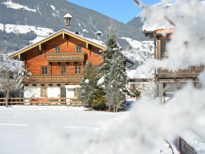 Apartment Apartment Sulzau near Wildkogel Ski Slopes - Outdoor photo 9