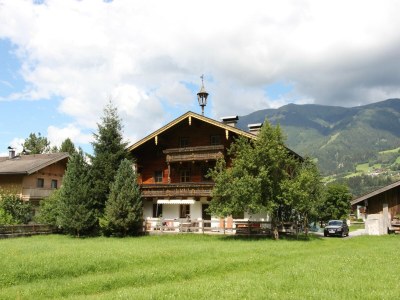 Apartment Apartment Sulzau near Wildkogel Ski Slopes - Outdoor photo 14