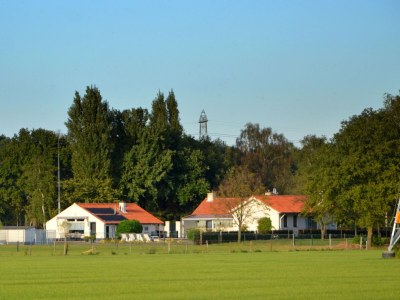 Holiday house Ferienhaus in Oisterwijk mit Pool - Outdoor photo 7