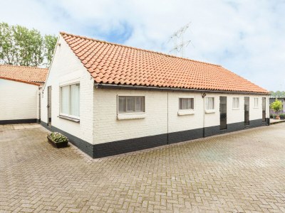 Holiday house Ferienhaus in Oisterwijk mit Pool - Outdoor photo 9