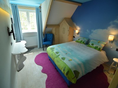 Apartment Holiday Home in Haaren near De Efteling - Features photo 6
