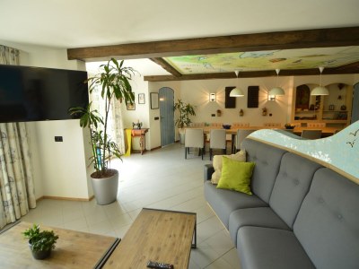 Apartment Holiday Home in Haaren near De Efteling - Features photo 7