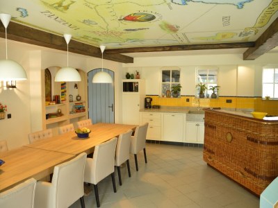 Apartment Holiday Home in Haaren near De Efteling - Features photo 8