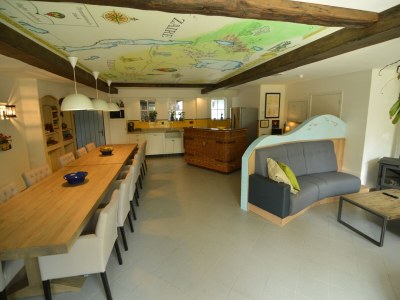 Apartment Holiday Home in Haaren near De Efteling - Features photo 10