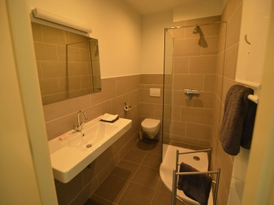 Apartment Holiday Home in Haaren near De Efteling - Features photo 18