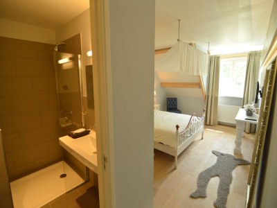 Apartment Holiday Home in Haaren near De Efteling - Features photo 25