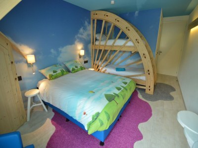 Apartment Holiday Home in Haaren near De Efteling - Features photo 26