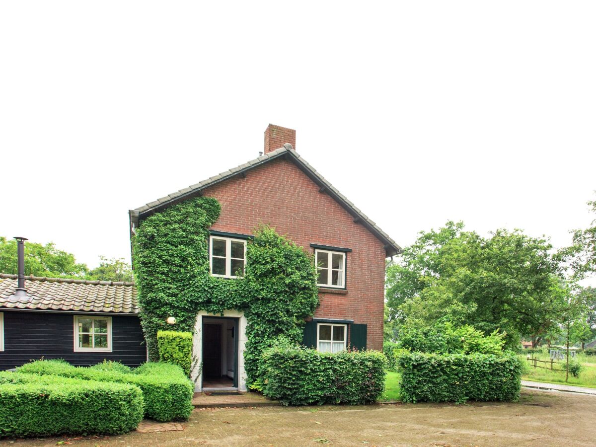 Holiday house Bauernhaus in Reusel bei Radwegen - Outdoor photo 5
