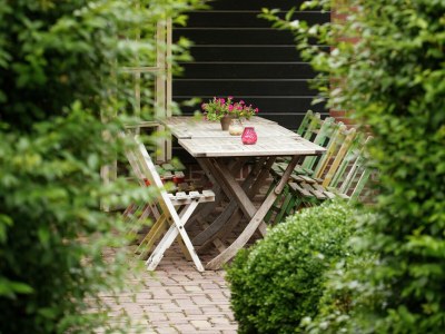 Holiday house Bauernhaus in Reusel bei Radwegen - Outdoor photo 6