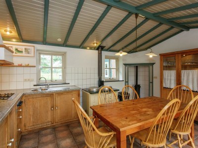 Holiday house Bauernhaus in Reusel bei Radwegen - Features photo 15