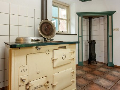 Holiday house Bauernhaus in Reusel bei Radwegen - Features photo 16