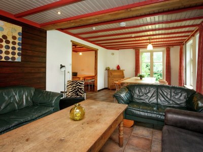 Holiday house Bauernhaus in Reusel bei Radwegen - Features photo 23