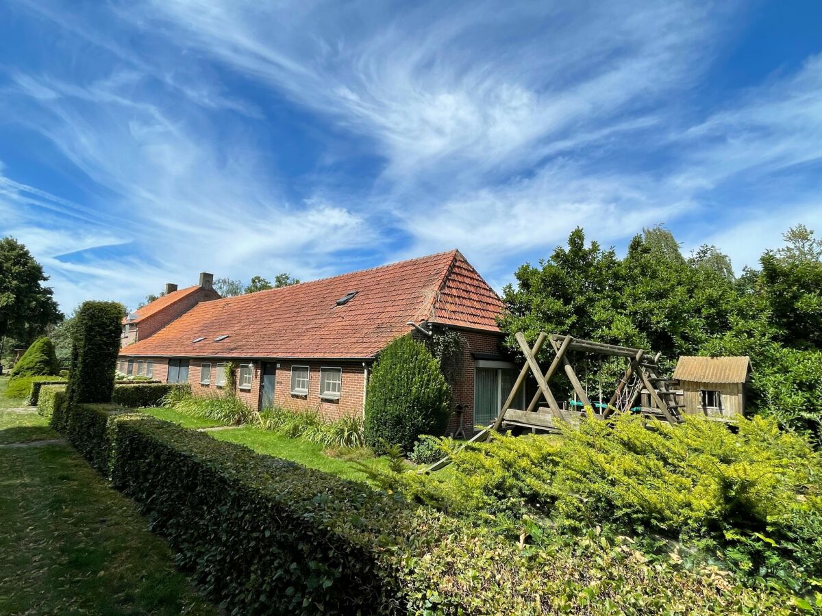 Farmhouse Familienbauernhof mit Go-Karts