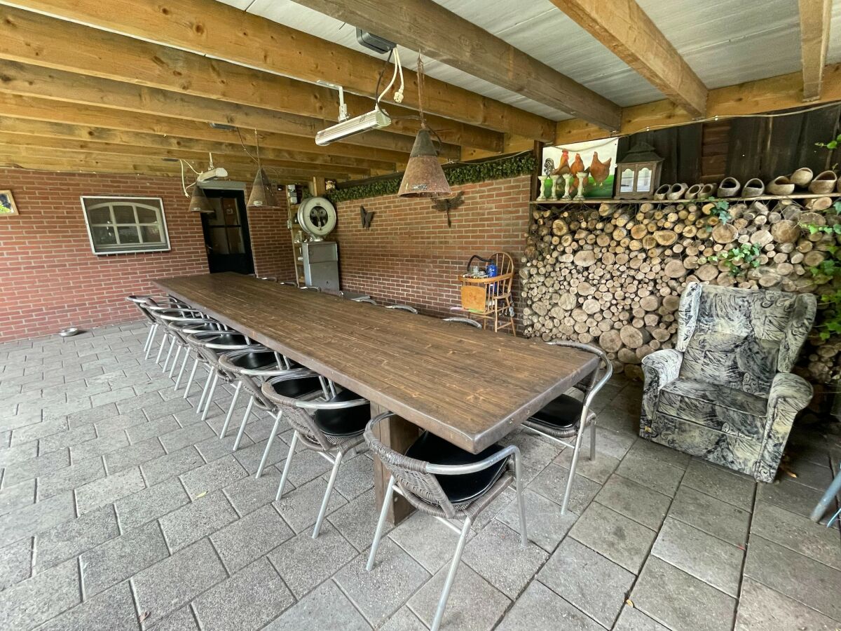 Farmhouse Familienbauernhof mit Go-Karts - Outdoor photo 2