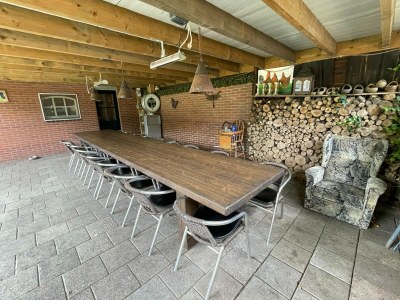 Farmhouse Familienbauernhof mit Go-Karts - Outdoor photo 2