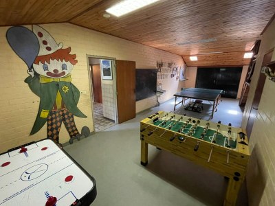 Farmhouse Familienbauernhof mit Go-Karts - Features photo 11