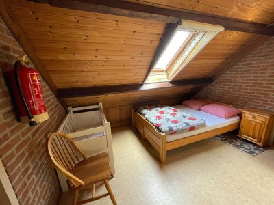Farmhouse Familienbauernhof mit Go-Karts - Features photo 18