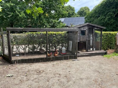 Farmhouse Familienbauernhof mit Go-Karts - Outdoor photo 33