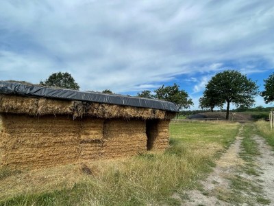 Farmhouse Familienbauernhof mit Go-Karts - Outdoor photo 38