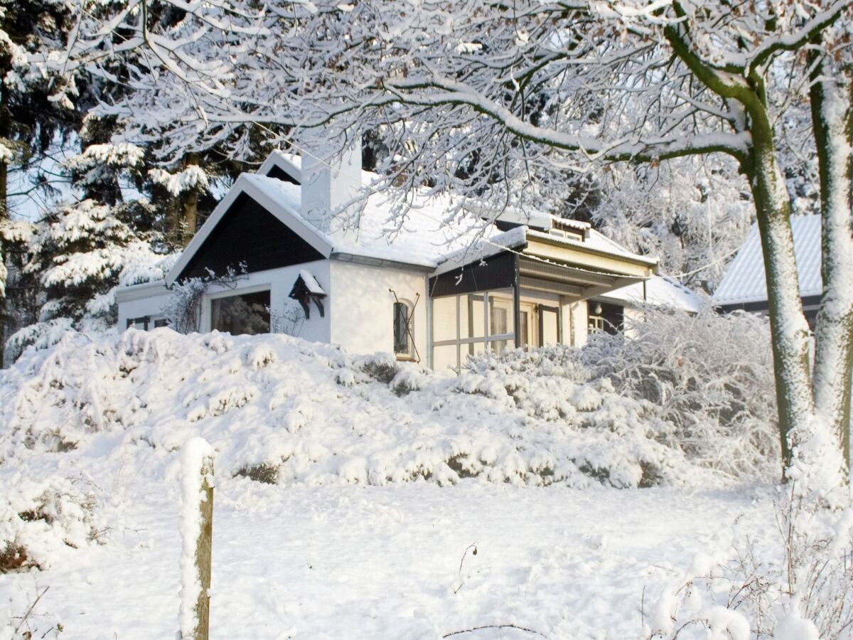 Cottage Hideaway: Sauna, Tennis & Trampolin