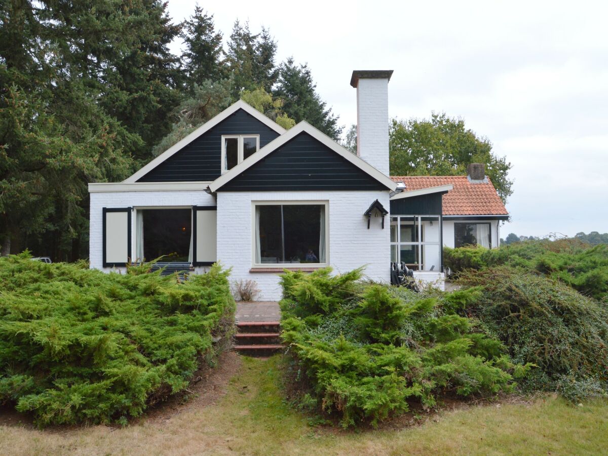Cottage Hideaway: Sauna, Tennis & Trampolin - Outdoor photo 3