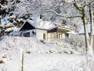 Cottage Hideaway: Sauna, Tennis & Trampolin - Cottage